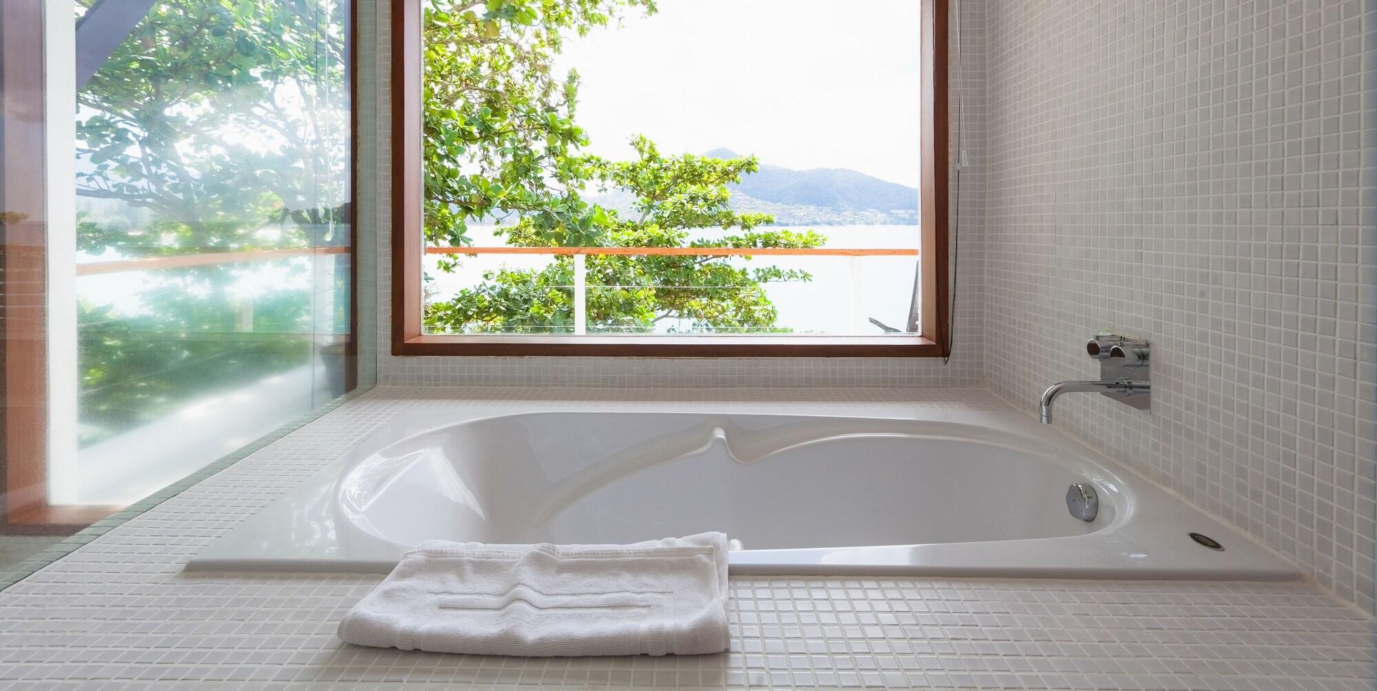 Villa Nevaeh Kamala Beach Esterno foto