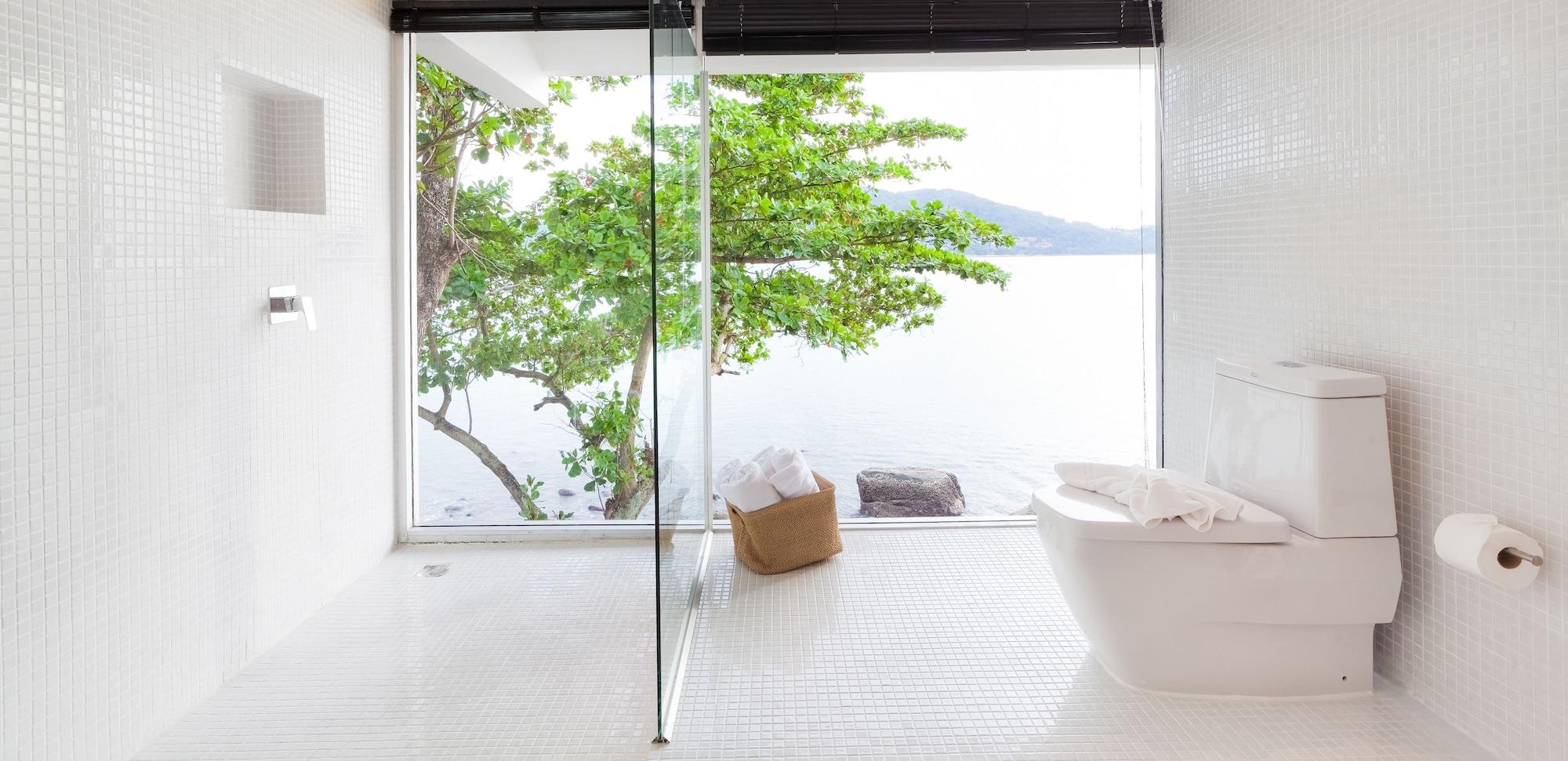 Villa Nevaeh Kamala Beach Esterno foto