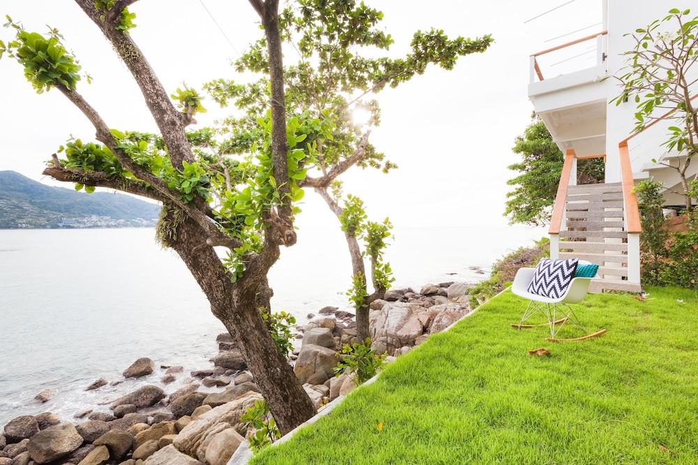 Villa Nevaeh Kamala Beach Esterno foto