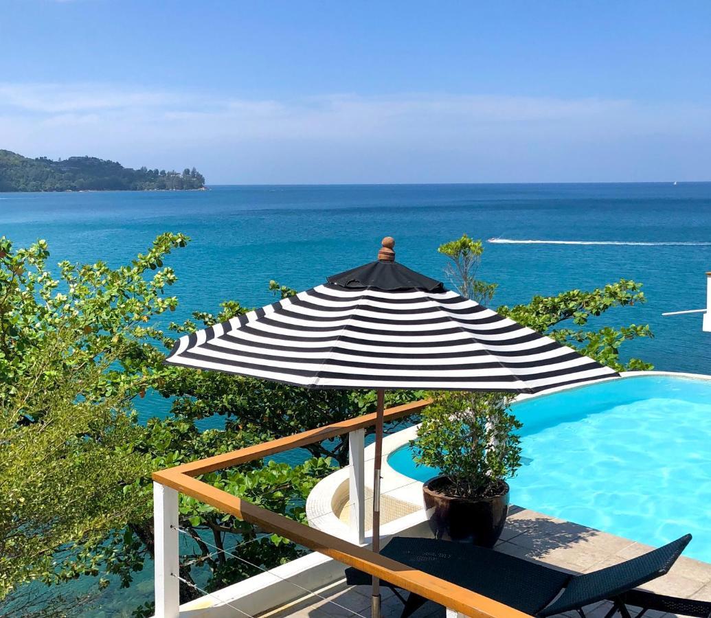 Villa Nevaeh Kamala Beach Esterno foto