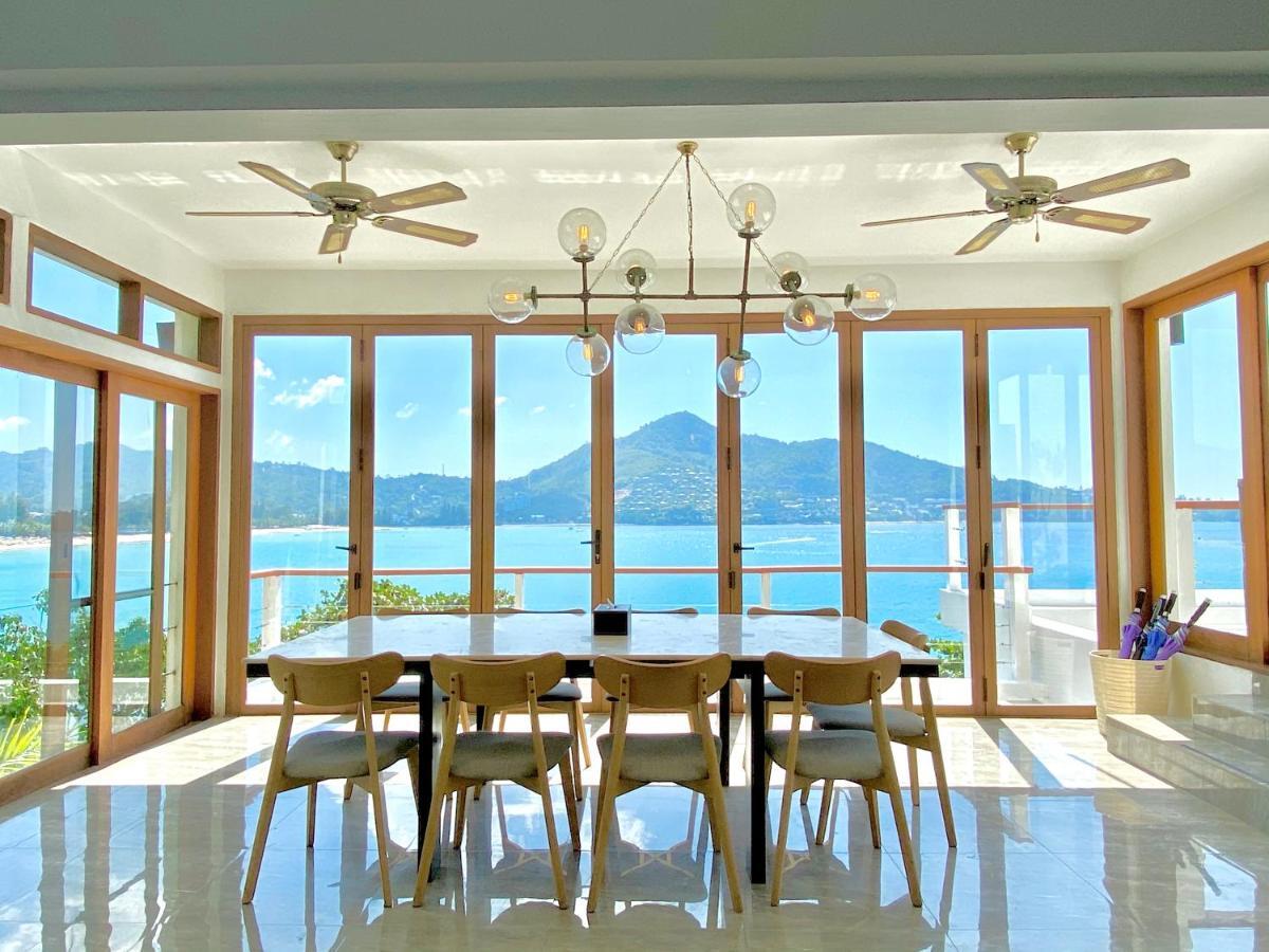 Villa Nevaeh Kamala Beach Esterno foto